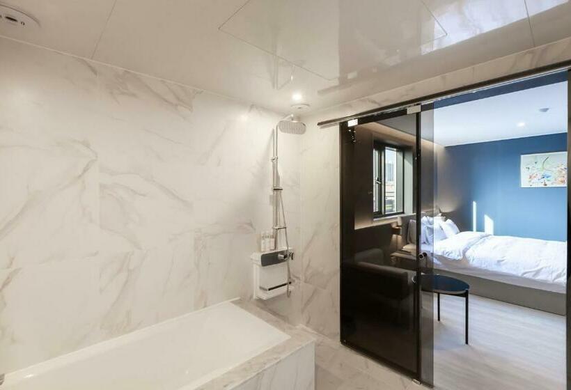 スタンダードルーム, Browndot Hotel Sasang Renecite