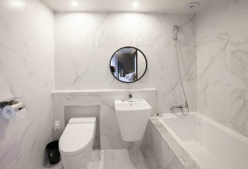 スタンダードルーム, Browndot Hotel Sasang Renecite