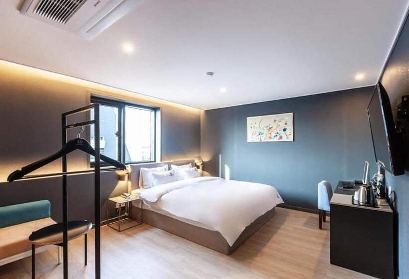 スタンダードルーム, Browndot Hotel Sasang Renecite