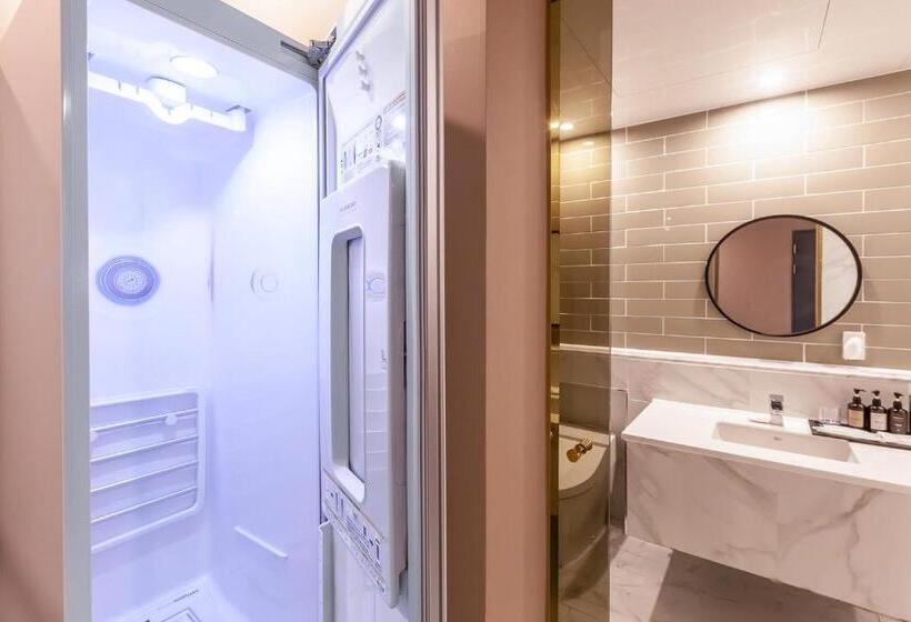 スーペリアールーム, Browndot Hotel Sasang Renecite