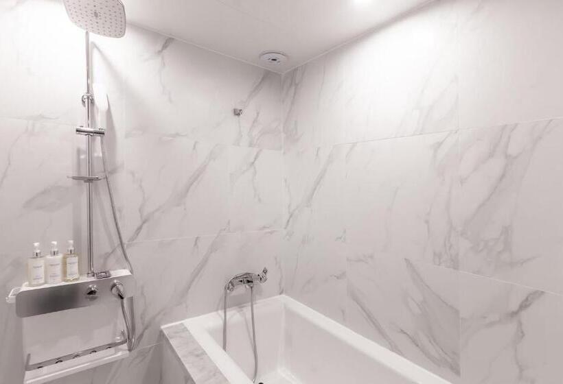 Семейный Номер Superior, Browndot Hotel Sasang Renecite