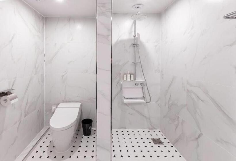 スイート(家族用), Browndot Hotel Sasang Renecite