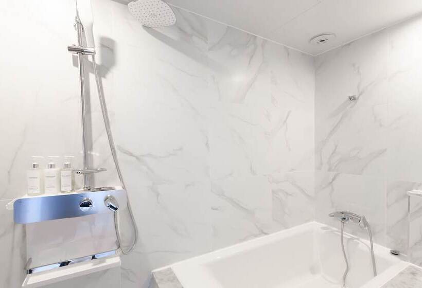 スタンダードルーム, Browndot Hotel Sasang Renecite