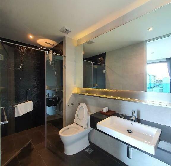 이그제큐티브 스위트, Good Dream Premier