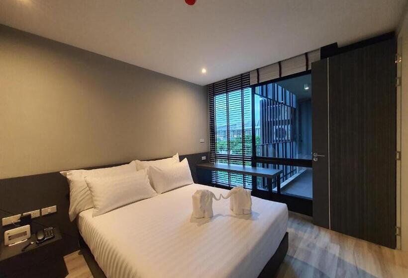 스위트, Good Dream Premier