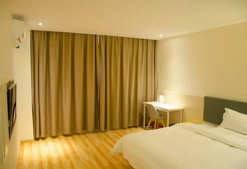 スーペリアールーム, 7days Inn Chengdu Mianzhu Branch
