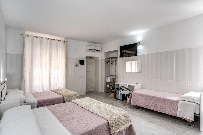 Номер Deluxe, Browndot Hotel Sasang Renecite