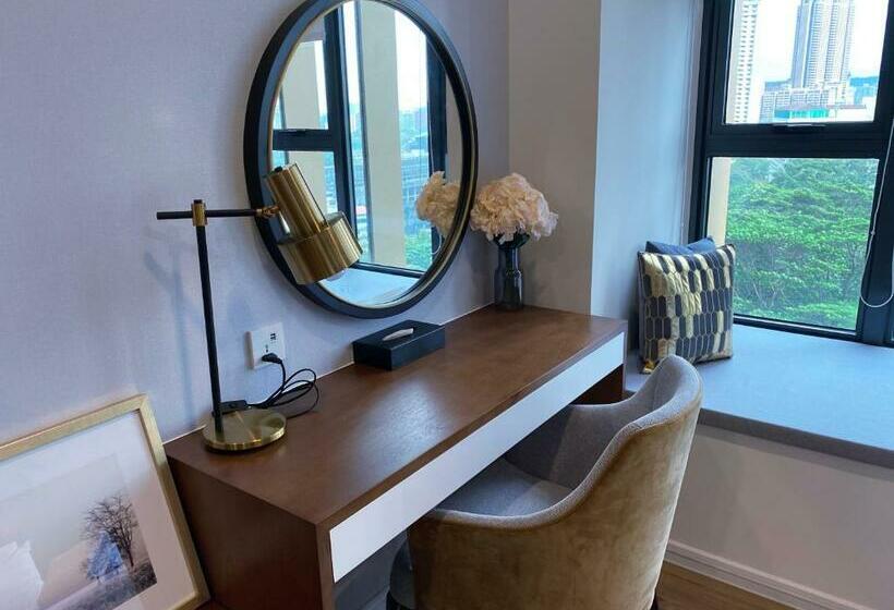 اتاق راحتی سه تخته, Ceylonz Seasonal Suites