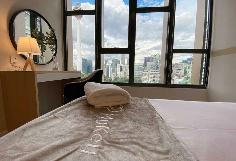 اتاق استاندارد, Ceylonz Seasonal Suites