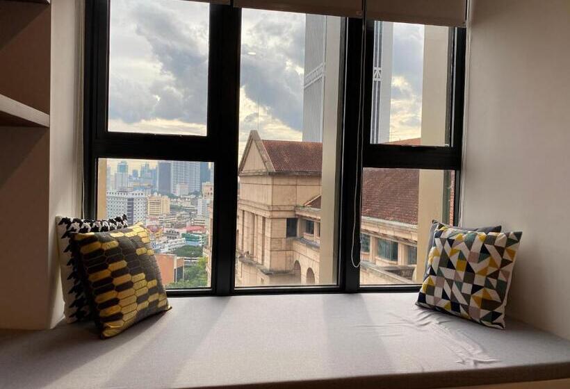 اتاق استاندارد, Ceylonz Seasonal Suites