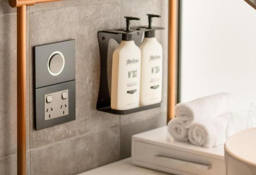 غرفة بريميوم, Indigo Adelaide Markets, An Ihg