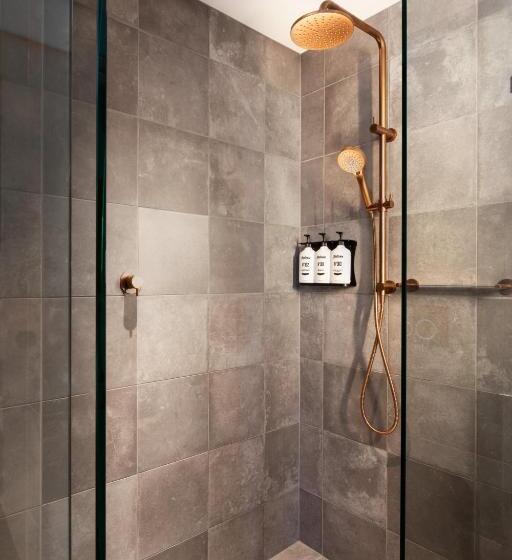 غرفة بريميوم, Indigo Adelaide Markets, An Ihg