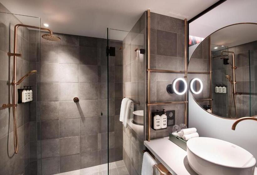 جناح ديلوكس, Indigo Adelaide Markets, An Ihg