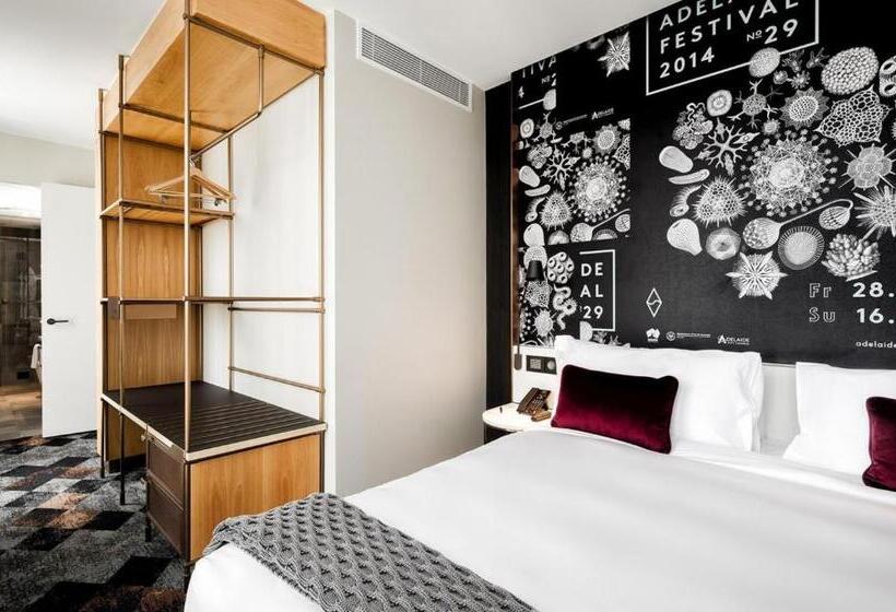جناح ديلوكس, Indigo Adelaide Markets, An Ihg