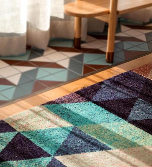 جناح ديلوكس, Indigo Adelaide Markets, An Ihg