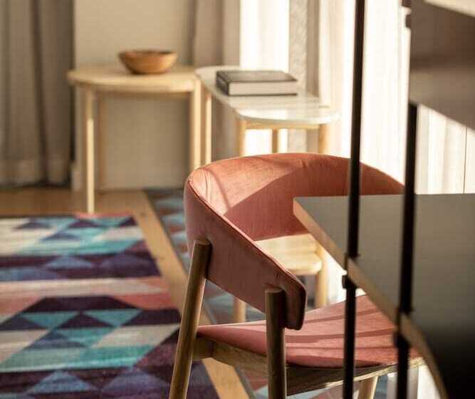 غرفة بريميوم, Indigo Adelaide Markets, An Ihg