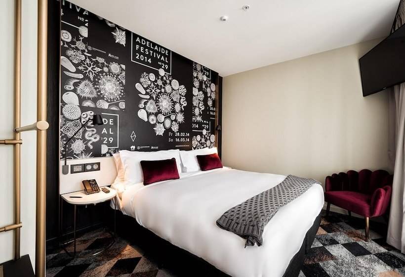 جناح ديلوكس, Indigo Adelaide Markets, An Ihg