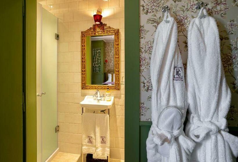Классический Номер, Rosegarden House by Unlock Hotels