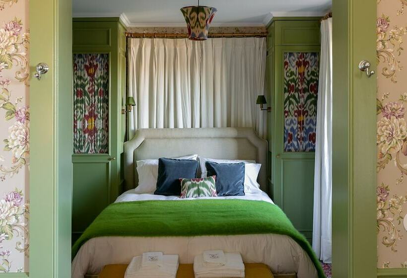 חדר קלאסי, Rosegarden Essence Sintra by Unlock Hotels