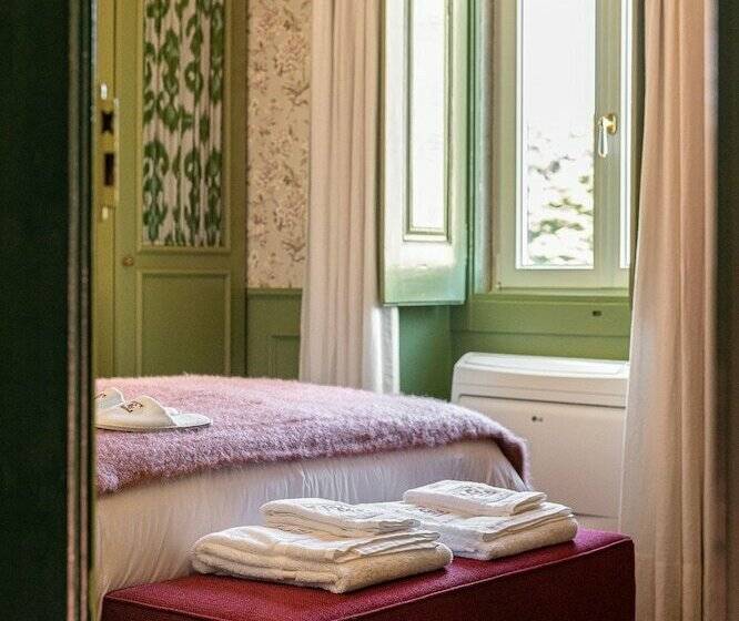 חדר דלוקס, Rosegarden Essence Sintra by Unlock Hotels