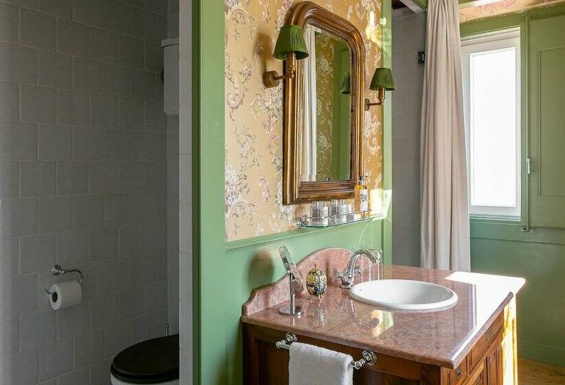 חדר קלאסי, Rosegarden Essence Sintra by Unlock Hotels