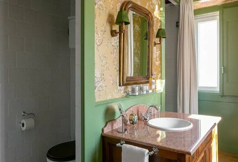クラシックルーム, Rosegarden Essence Sintra by Unlock Hotels