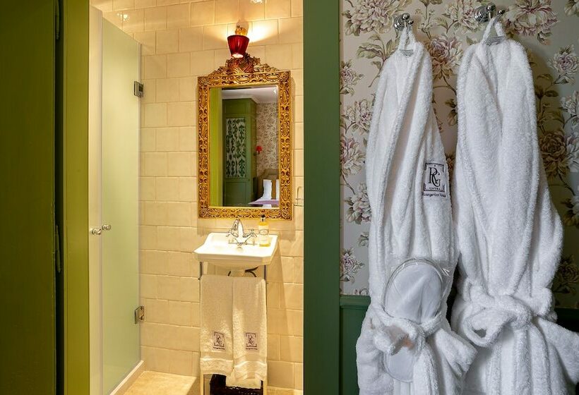 חדר קלאסי, Rosegarden Essence Sintra by Unlock Hotels