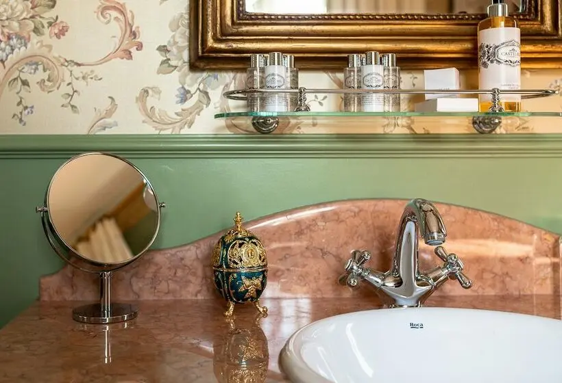 クラシックルーム, Rosegarden Essence Sintra by Unlock Hotels