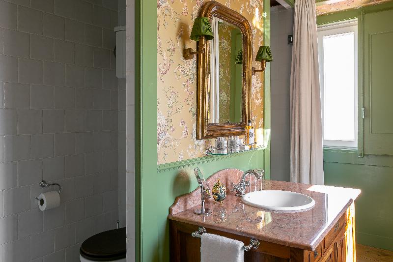 חדר דלוקס, Rosegarden Essence Sintra by Unlock Hotels