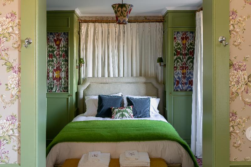 חדר דלוקס, Rosegarden Essence Sintra by Unlock Hotels