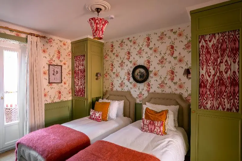 デラックスルーム, Rosegarden Essence Sintra by Unlock Hotels