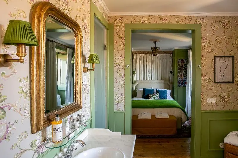 クラシックルーム, Rosegarden Essence Sintra by Unlock Hotels