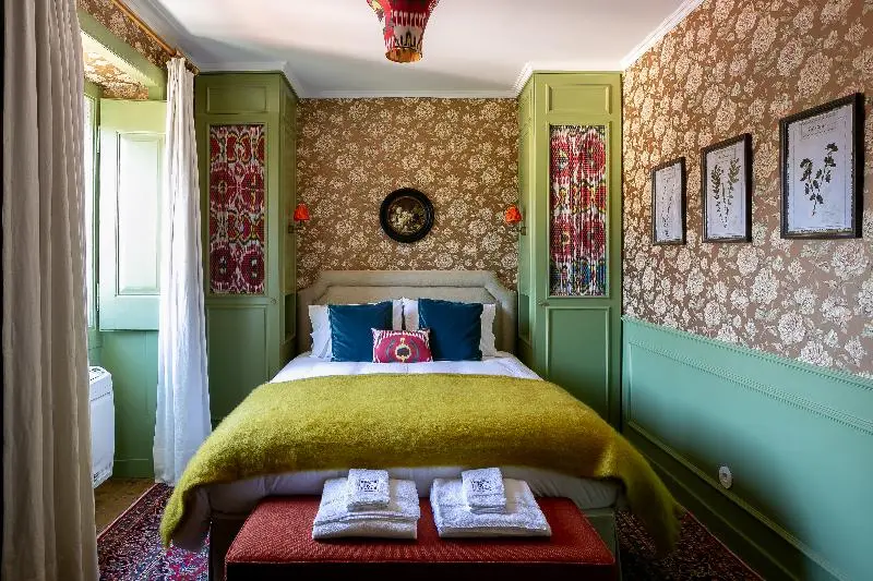 クラシックルーム, Rosegarden Essence Sintra by Unlock Hotels