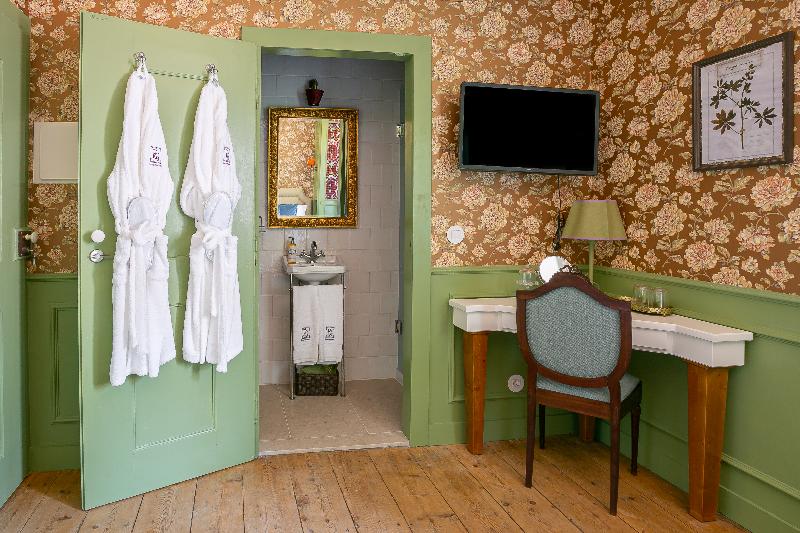 חדר קלאסי, Rosegarden Essence Sintra by Unlock Hotels