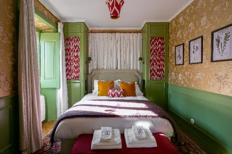 クラシックルーム, Rosegarden Essence Sintra by Unlock Hotels
