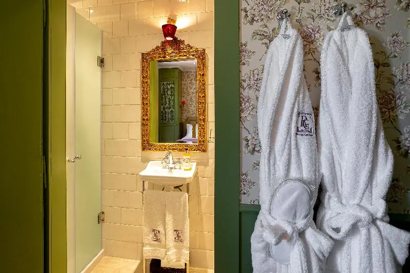 クラシックルーム, Rosegarden Essence Sintra by Unlock Hotels