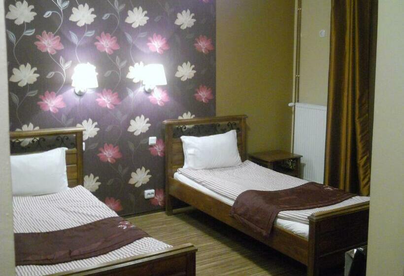 스탠다드 룸, Jolly Rooms