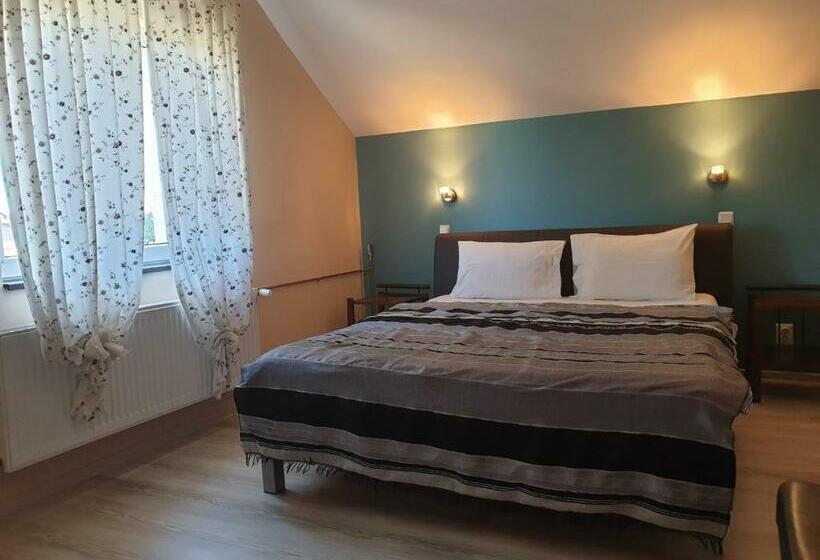 스탠다드 룸, Jolly Rooms