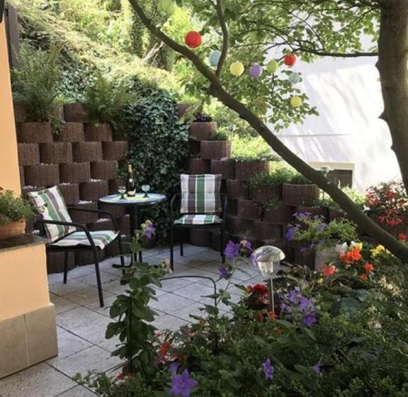 标准单人间, Pension Am Weinberg