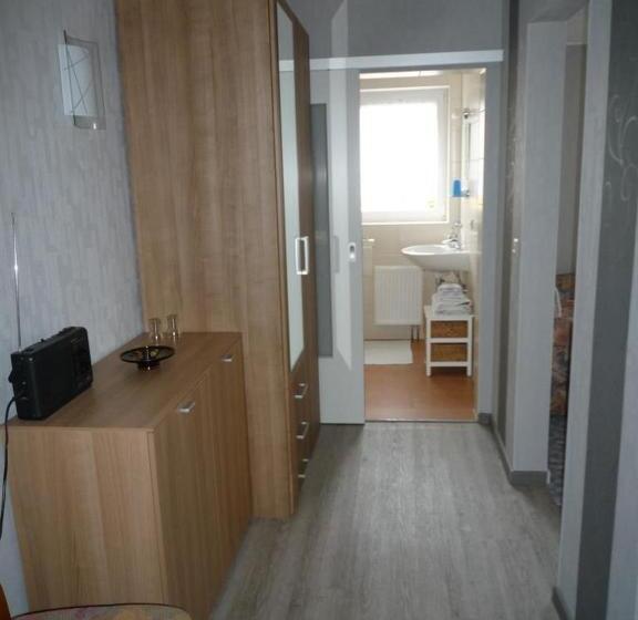 标准间, Pension Am Weinberg