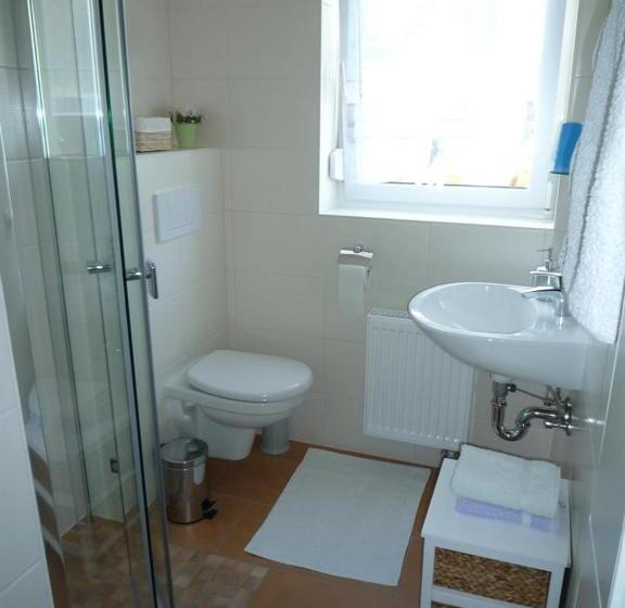 标准间, Pension Am Weinberg