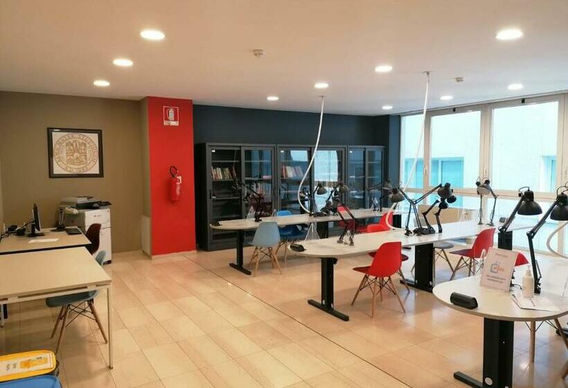 Apartament 1 Dormitori, Residence Panigale