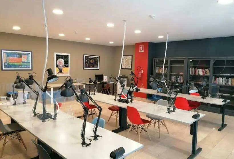 آپارتمان 1 خوابه, Residence Panigale