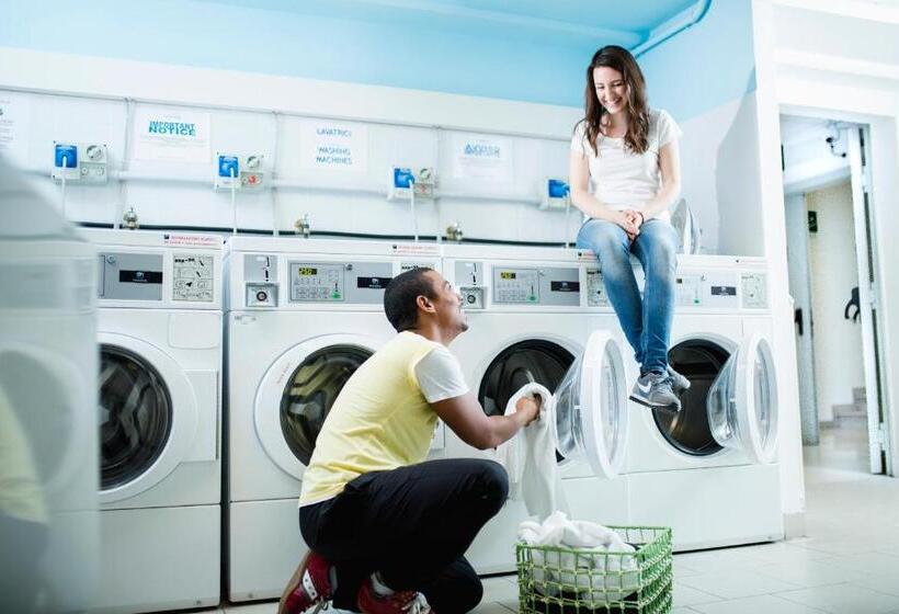 Estudi Deluxe, Residence Panigale