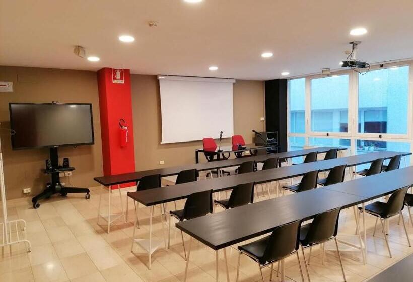 Estudi Deluxe, Residence Panigale