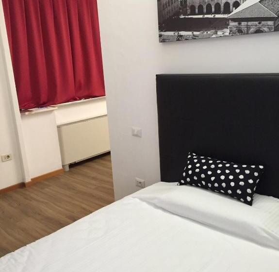 Apartament 1 Dormitori, Residence Panigale