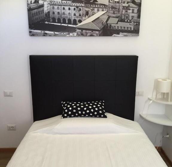 Apartament 1 Dormitori, Residence Panigale