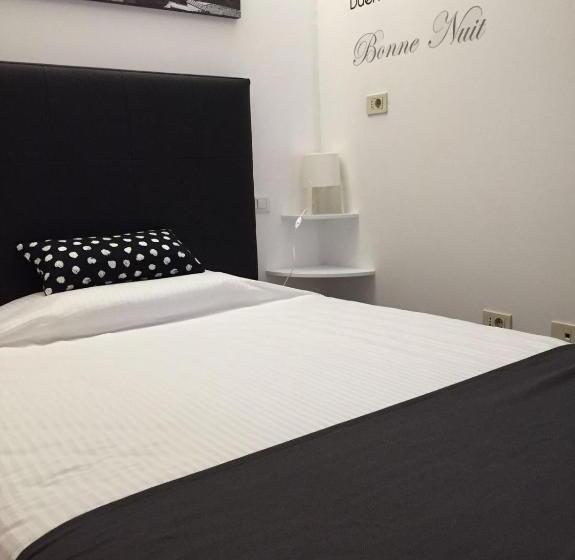 Apartament 1 Dormitori, Residence Panigale