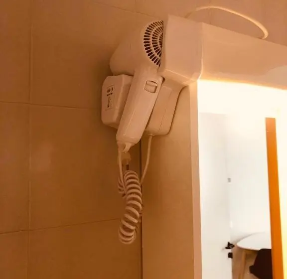 استودیوی لوکس, Residence Panigale