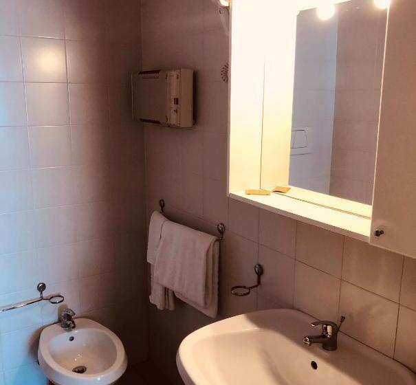 Estudi Deluxe, Residence Panigale